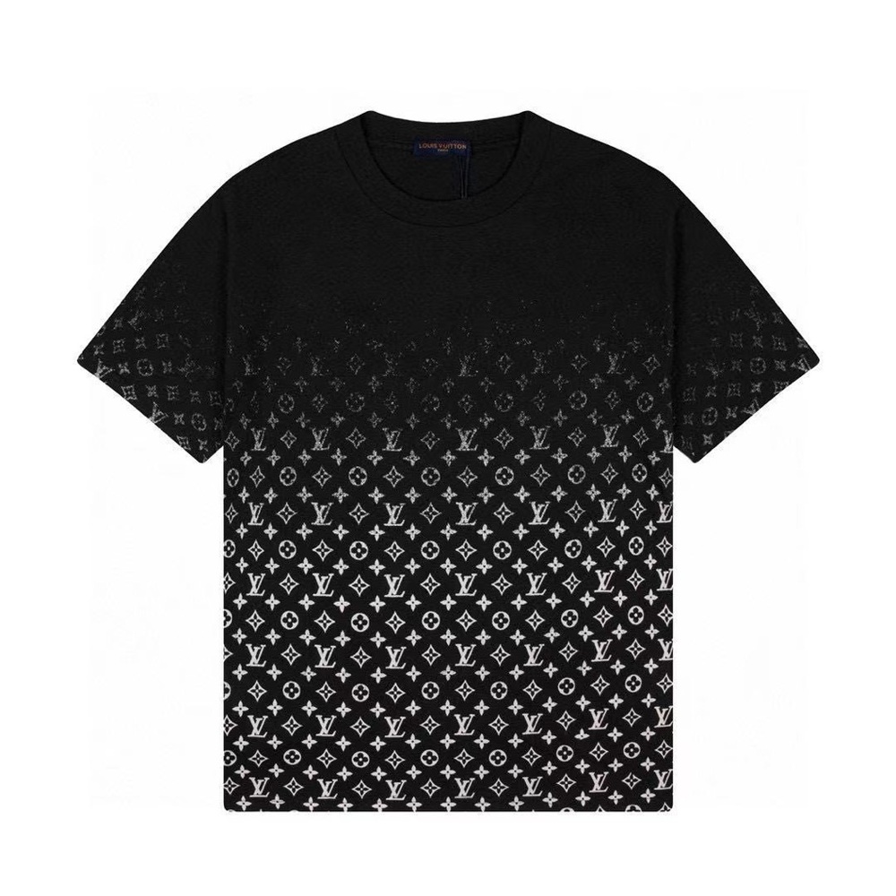 Louis Vuitton Black Garment